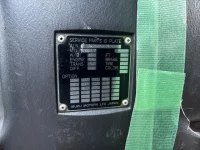 Isuzu GIGA лот № 4270 оценка R  с аукциона в Японии 6