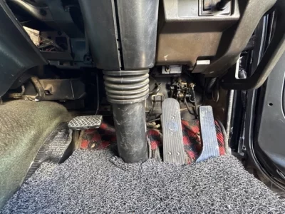 Isuzu GIGA  с аукциона в Японии