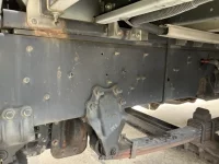 Isuzu GIGA лот № 4126 оценка 3.5  с аукциона в Японии 9