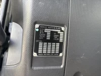 Isuzu GIGA лот № 4126 оценка 3.5  с аукциона в Японии 6