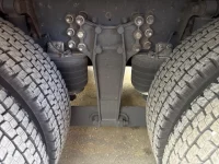 Isuzu GIGA лот № 4126 оценка 3.5  с аукциона в Японии 7