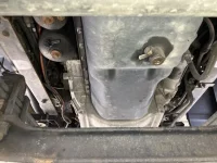 Isuzu GIGA лот № 4126 оценка 3.5  с аукциона в Японии 8