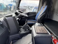 Isuzu GIGA лот № 4126 оценка 3.5  с аукциона в Японии 4