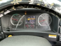 Isuzu GIGA лот № 4126 оценка 3.5  с аукциона в Японии 5