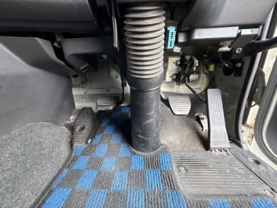 Isuzu GIGA  с аукциона в Японии