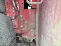 Isuzu GIGA лот № 4144 оценка 3  с аукциона в Японии 10