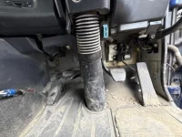 Isuzu GIGA лот № 4144 оценка 3  с аукциона в Японии 3