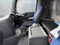 Isuzu GIGA лот № 4144 оценка 3  с аукциона в Японии 4