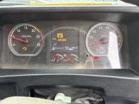 Isuzu GIGA лот № 4144 оценка 3  с аукциона в Японии 5