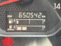 Isuzu GIGA лот № 4144 оценка 3  с аукциона в Японии 6