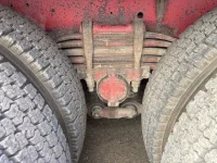 Isuzu GIGA лот № 4144 оценка 3  с аукциона в Японии 8