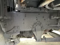 Isuzu GIGA лот № 4148 оценка 3  с аукциона в Японии 9