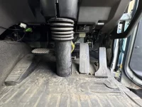 Isuzu GIGA лот № 4148 оценка 3  с аукциона в Японии 3