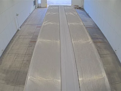 Isuzu GIGA  с аукциона в Японии