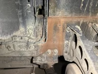 Isuzu GIGA лот № 4276 оценка 3.5  с аукциона в Японии 10