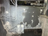 Isuzu GIGA лот № 4132 оценка 3.5  с аукциона в Японии 9