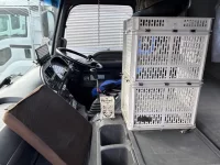 Isuzu GIGA лот № 4132 оценка 3.5  с аукциона в Японии 4