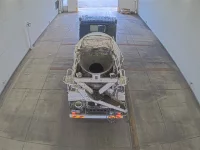 Isuzu GIGA лот № 4132 оценка 3.5  с аукциона в Японии 2