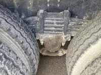 Isuzu GIGA лот № 4132 оценка 3.5  с аукциона в Японии 7