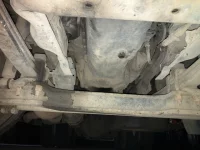 Isuzu GIGA лот № 4132 оценка 3.5  с аукциона в Японии 8