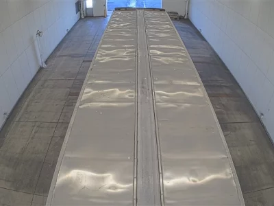 Isuzu GIGA  с аукциона в Японии