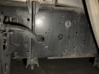 Isuzu GIGA лот № 4257 оценка 3  с аукциона в Японии 9