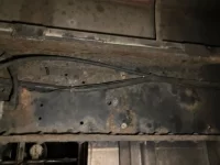 Isuzu GIGA лот № 4257 оценка 3  с аукциона в Японии 10