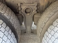 Isuzu GIGA лот № 4257 оценка 3  с аукциона в Японии 7