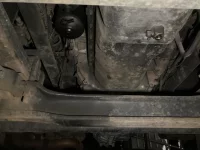 Isuzu GIGA лот № 4257 оценка 3  с аукциона в Японии 8