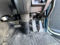 Isuzu GIGA лот № 4257 оценка 3  с аукциона в Японии 3