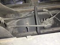 Isuzu GIGA лот № 4258 оценка 3  с аукциона в Японии 10