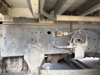 Isuzu GIGA лот № 4258 оценка 3  с аукциона в Японии 9