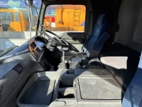 Isuzu GIGA лот № 4258 оценка 3  с аукциона в Японии 4