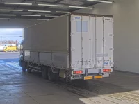 Isuzu GIGA лот № 4258 оценка 3  с аукциона в Японии 1