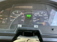 Isuzu GIGA лот № 4258 оценка 3  с аукциона в Японии 5