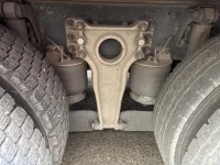 Isuzu GIGA лот № 4258 оценка 3  с аукциона в Японии 7