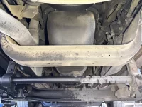 Isuzu GIGA лот № 4258 оценка 3  с аукциона в Японии 8