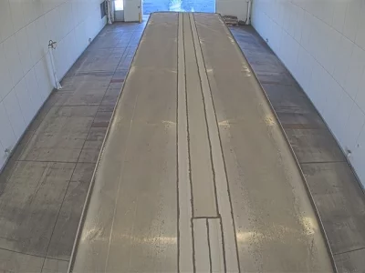 Isuzu GIGA  с аукциона в Японии