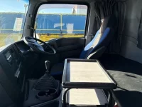 Isuzu GIGA лот № 4039 оценка 3  с аукциона в Японии 4