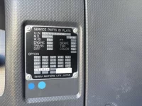 Isuzu GIGA лот № 4039 оценка 3  с аукциона в Японии 6