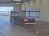 Isuzu GIGA лот № 4039 оценка 3  с аукциона в Японии 1