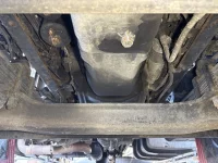 Isuzu GIGA лот № 4039 оценка 3  с аукциона в Японии 8