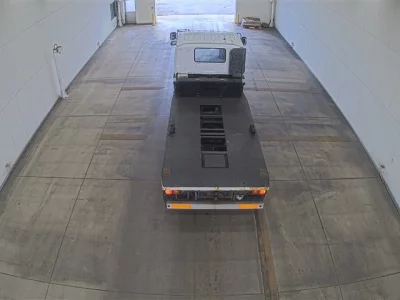 Isuzu GIGA  с аукциона в Японии