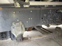 Isuzu GIGA лот № 4139 оценка 3  с аукциона в Японии 10