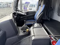 Isuzu GIGA лот № 4139 оценка 3  с аукциона в Японии 4