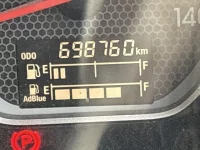 Isuzu GIGA лот № 4139 оценка 3  с аукциона в Японии 6