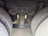 Isuzu GIGA лот № 4139 оценка 3  с аукциона в Японии 8