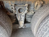 Isuzu GIGA лот № 4093 оценка 3  с аукциона в Японии 7