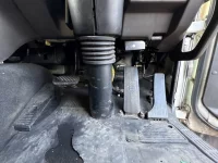 Isuzu GIGA лот № 4093 оценка 3  с аукциона в Японии 3