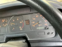 Isuzu GIGA лот № 4093 оценка 3  с аукциона в Японии 5